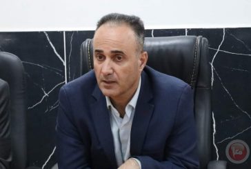 نائب محافظ الخليل: يجب تضافر الجهود بين الجميع للحفاظ على السلم الأهلي