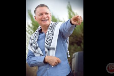نائب رئيس بلدية الاحتلال في القدس يهاجم بشار المصري ويطالب بمعاقبته