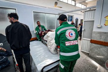 صحة غزة: الاحتلال ارتكب 3 مجازر أسفرت عن 77 شهيدا و174 إصابة