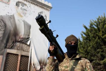 مصر : ندعم وحدة سورية واستعادة استقرارها
