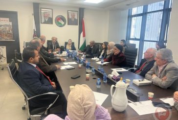 إحياء فعالية اليوم العالمي للغة العربية