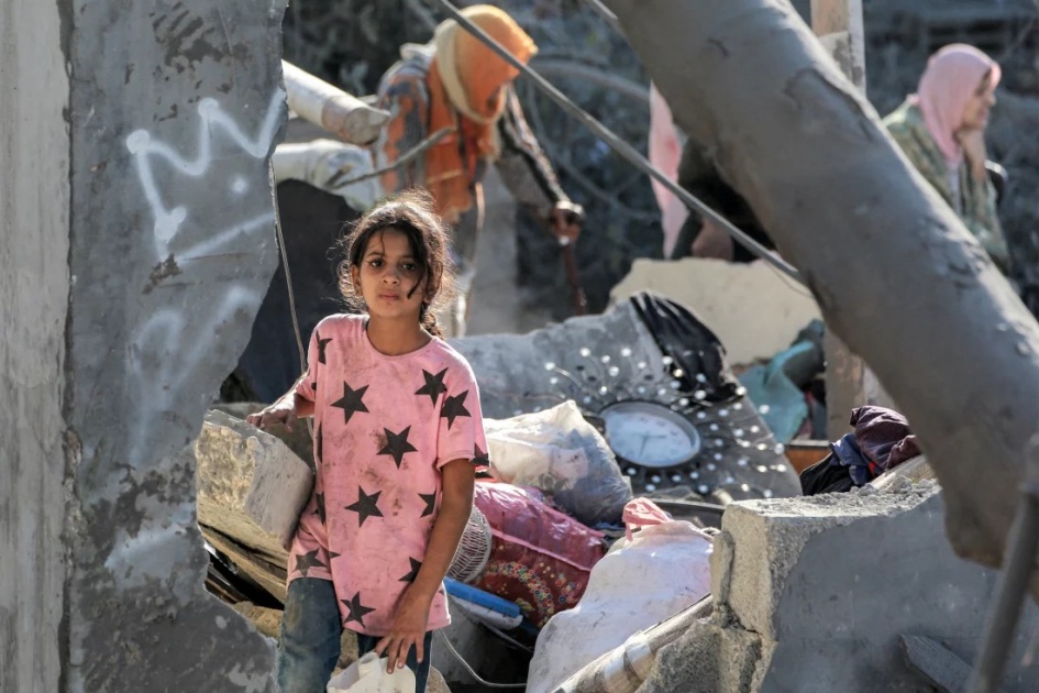 أطباء بلا حدود: غزة تعيش تحت “مصيدة موت”
