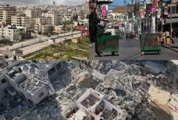 مصدر امني رفيع لمعا : لن نسمح لحماس بتكرار تجربة تدمير غزة على جنين واهلها