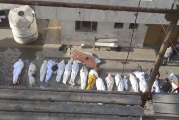 3 مجازر.. 32 شهيدا في غزة خلال الـ24 ساعة الماضية جراء العدوان الإسرائيلي