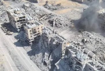 الجيش الإسرائيلي يدعي بان 6 من اسراه قتلوا على يد القسام
