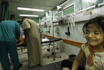 حماس تطالب بإرسال مراقبين أمميين إلى مستشفيات غزة