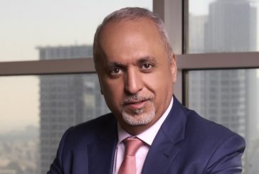 المهندس مالك ملحم يتبرع بنصف مليون دولار لدعم جامعة 