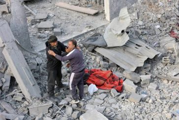 صحة غزة: الاحتلال ارتكب 3 مجازر راح ضحيتها 37 شهيدا و98 مصابا