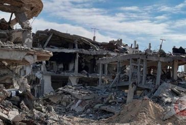 الدفاع المدني بغزة: بيت حانون تتعرض لهجوم إسرائيلي عنيف