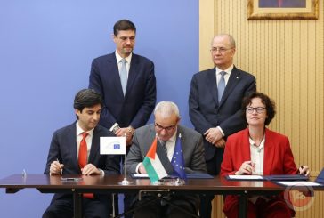 رئيس الوزراء وممثل الاتحاد الأوروبي يترأسان منصة الاستثمار في اجتماعها السابع