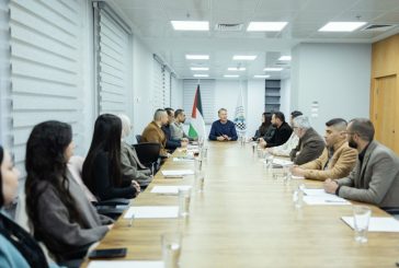 الاتحاد الفلسطيني للشطرنج يعقد اجتماعاً موسعاً لنقاش خطة العمل للعام 2025