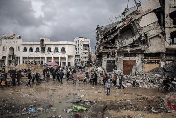 البنك الدولي: إسرائيل دمرت 93% من فروع البنوك في غزة