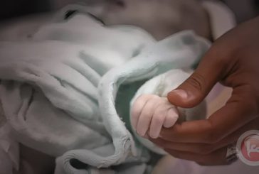 إسرائيل قتلت 1091 رضيعا فلسطينيا بغزة منذ 7 أكتوبر