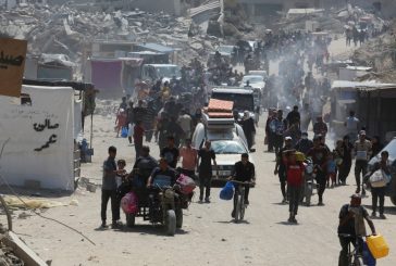 قطر وبريطانيا تتفقان على وقف إطلاق النار بغزة