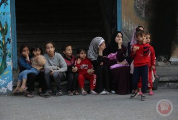 الأونروا: التعليم سيضمن عدم تحول أطفال غزة إلى جيل ضائع