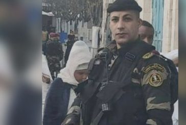 (فيديو)- استشهاد رجل أمن وإصابتين خلال اشتباكات مسلحة في جنين