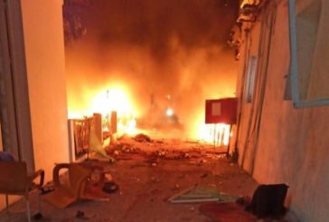 الهمص: مصير الطاقم الطبي في مستشفى كمال عدوان مجهول