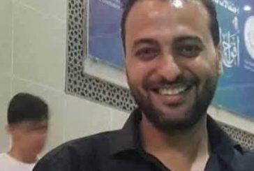 وفاة طبيب جراء البرد القارس في خان يونس