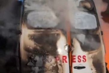 447 يوما من الحرب ..شهداء بالعشرات في غارات طالت صحفيين ونازحين