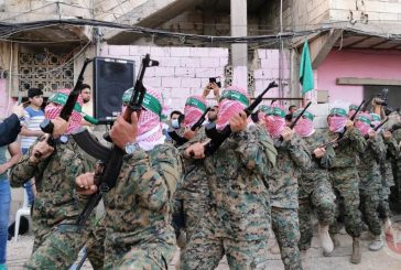 مع الذكرى الـ37 لتأسيس حماس: ورقة تقدير موقف تناقش تحديات المشهد الراهن للحركة