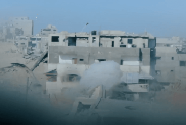 القسام تعلن عن عملية نوعية في مخيم جباليا