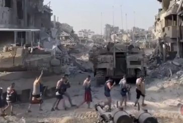 الإعلام الحكومي بعزة: مصير طواقم مستشفى كمال عدوان مجهول