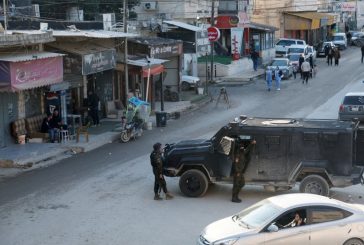 الاجهزة الامنية تؤكد استمرار العملية العسكرية بجنين