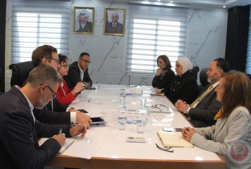 الوزير ميمي: مرافق المياه والصرف الصحي تعرضت للتدمير وبعضها توقف عن العمل