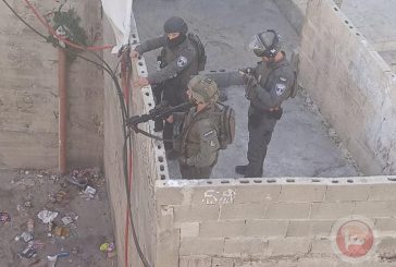 القدس: بلدية الاحتلال توزع قرارات هدم في بلدة العيسوية