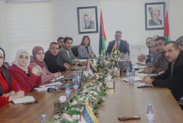 الزراعة تحدد إجراءات عمل برنامج المساعدة الزراعية بقيمة 10.4 مليون يورو