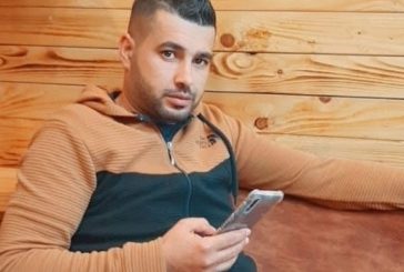 شهيد برصاص الاحتلال في فقوعة شرق جنين
