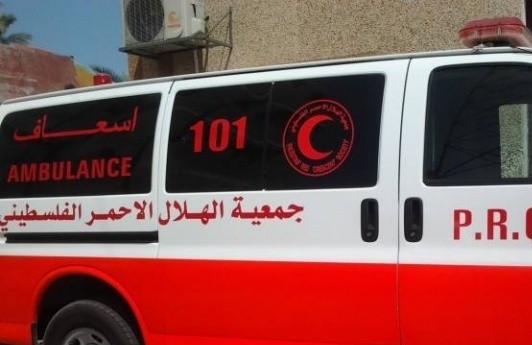 وفاة مدير قسم حماية أمن المعابر بحادث سير في اريحا