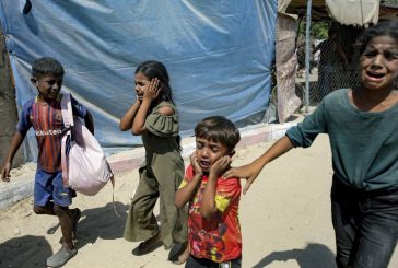 436 يوما للحرب على فلسطين