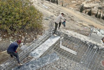 منذ الحرب - 423 عملية هدم وتجريف في محافظة القدس