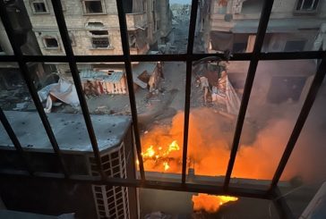 الصحة تناشد المجتمع الدولي للتدخل وحماية المرضى والطواقم الطبية في قطاع غزة