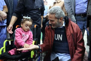 منسق أممي: الوضع الأمني والإنساني في غزة يتدهور بشكل متسارع