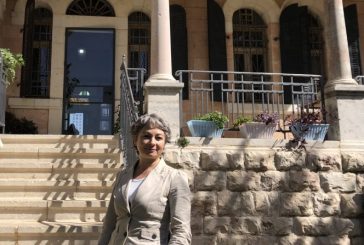 المجلس الثقافي البريطاني يُعيّن مديراً جديداً في فلسطين