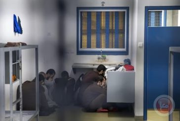 استشهاد أسيرين من قطاع غزة في سجون الاحتلال