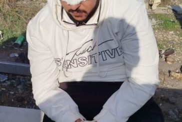 شاهد- منفذ عملية حاجز النفق يسلّم نفسه