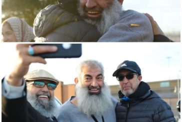 بعد 20 عاما من السجن- امريكا تطلق سراح شقيق خالد مشعل