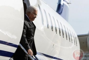 الرئيس يصل مصر غدا للمشاركة في أعمال قمة منظمة الدول الثماني