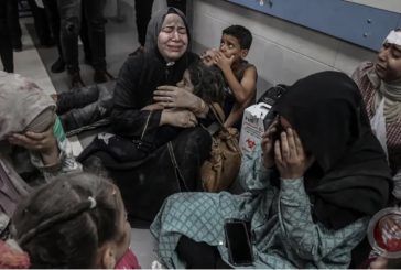 مدير مستشفى القدس: 300 عائلة في بيت حانون نجهل مصيرها