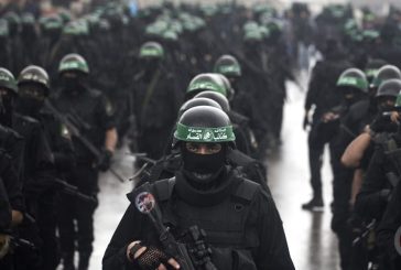 مصادر عسكرية إسرائيلية: حماس نجحت في تجنيد آلاف المقاتلين الجدد