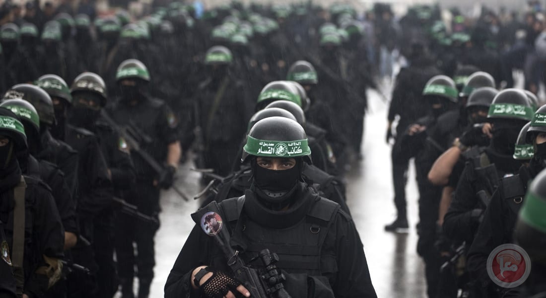 مصادر عسكرية إسرائيلية: حماس نجحت في تجنيد آلاف المقاتلين الجدد