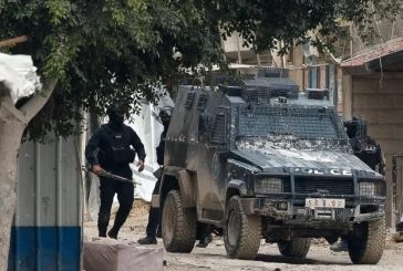 رجب: قوى الأمن ألقت القبض على أحد أخطر الخارجين عن القانون في جنين