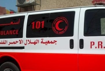 شهيدان برصاص الاحتلال عند حاجز صوفين قرب قلقيلية