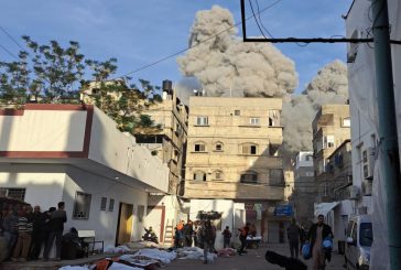 مدير مستشفى كمال عدوان: الوضع كارثي وندعو لتحرك دولي عاجل لإنقاذ الأرواح