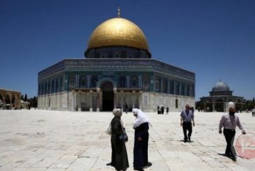 المفتي: الاثنين 27 كانون الثاني ذكرى الإسراء والمعراج