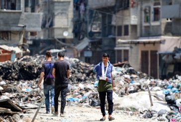 مطالبات بإجلاء 25 ألف مريض للعلاج خارج غزة