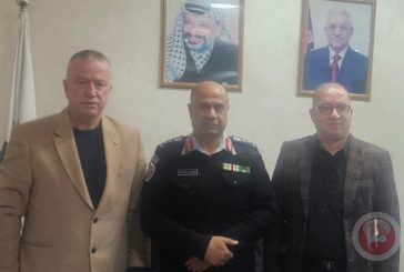 مطالبة بفتح مراكز للدفاع المدني تغطي محافظة الخليل